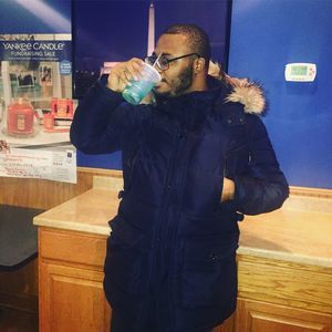 Meet your Posher, Charlie